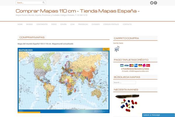 Professional theme site design template sample