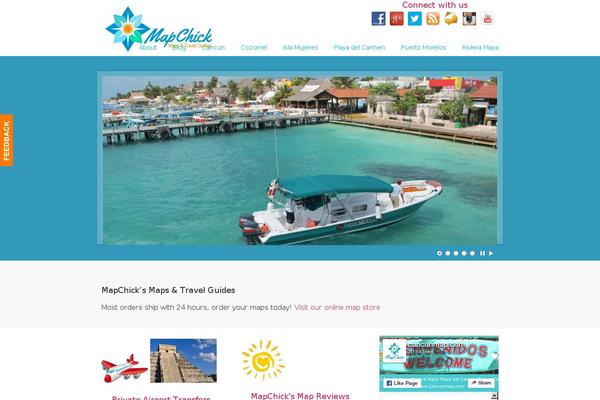Site using Kadence-blocks plugin