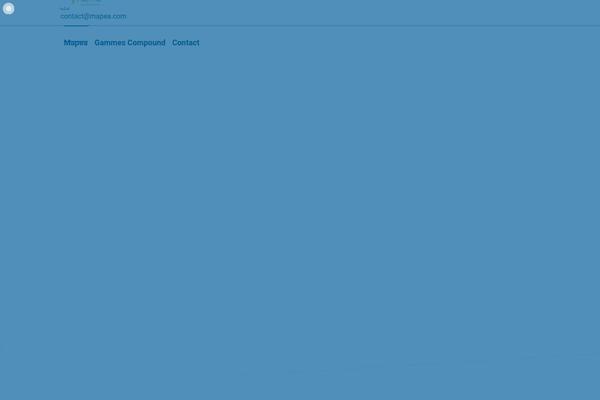 Site using Liquid-custom-builder plugin