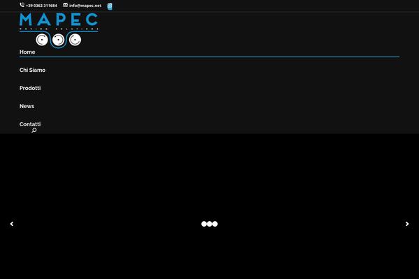 Site using Super_gallery_vc plugin
