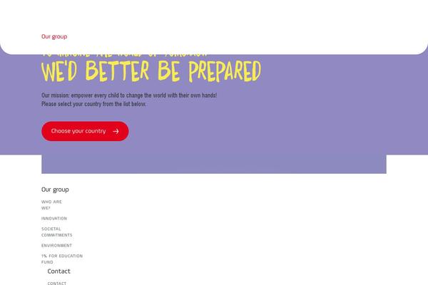 Site using Wp-menu-image plugin