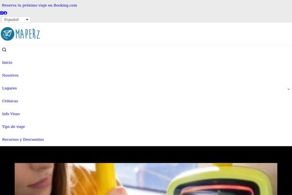 Site using Quick-adsense-reloaded plugin