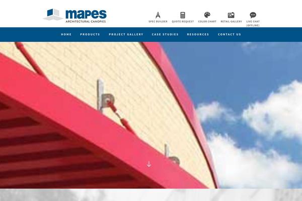 Site using New-royalslider plugin