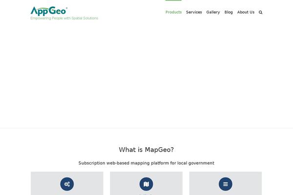 Site using NKS-custom plugin