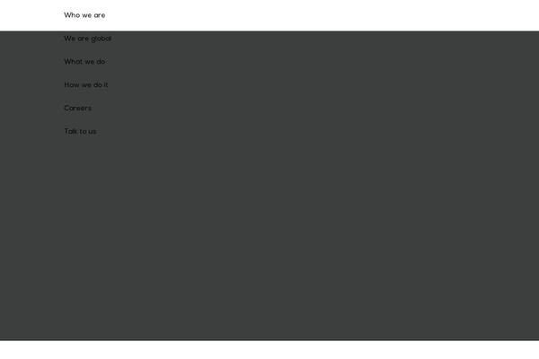 Catch-box-child theme site design template sample