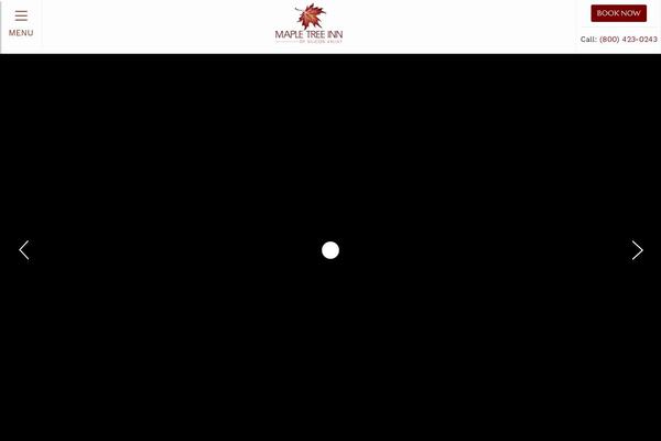 Site using Gravityview-az-filters plugin