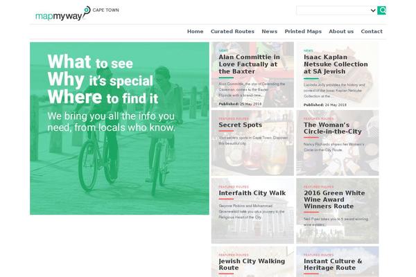 Site using Geodir_custom_posts plugin