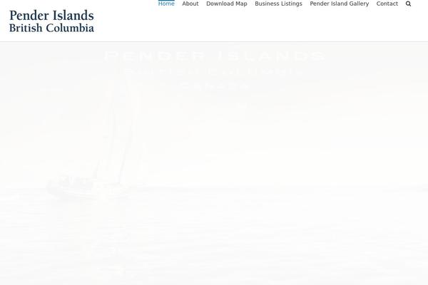 Site using Fusion-core plugin