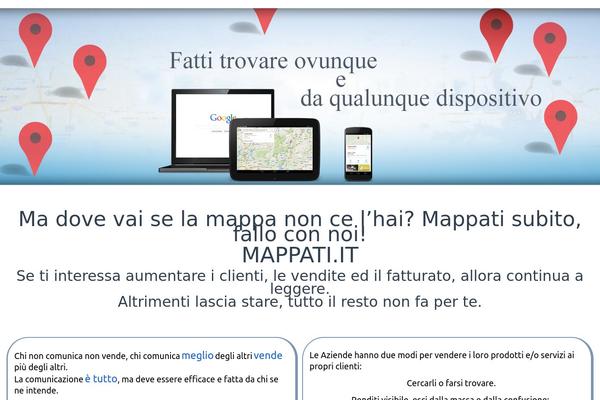 Site using Form Maker plugin