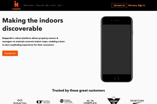 Site using RICG Responsive Images plugin