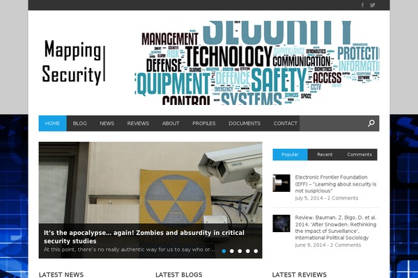 Magazon Wp theme site design template sample