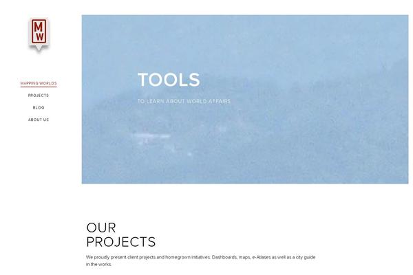 Site using Zooka plugin