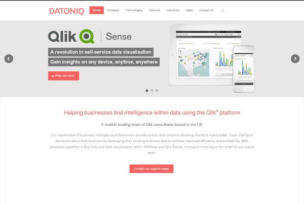 Site using Optin-monster plugin