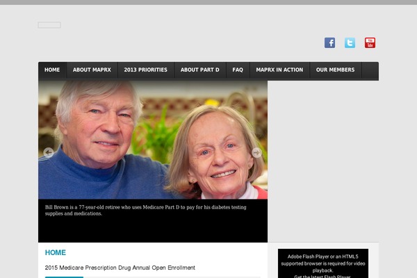 Theme1965 theme site design template sample