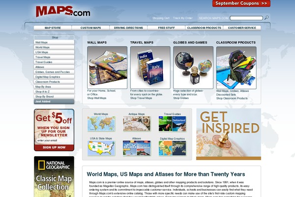 JNews theme site design template sample