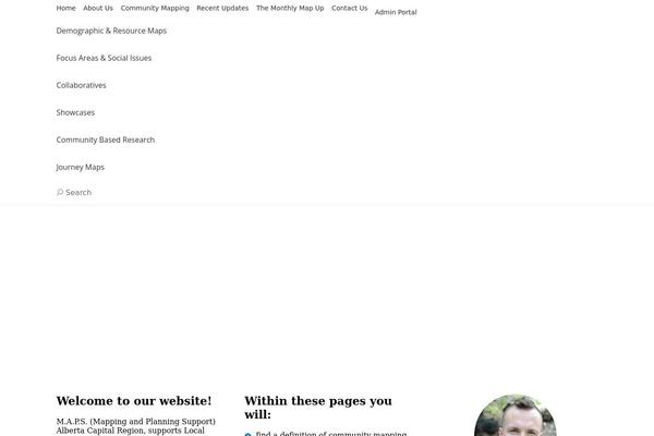 Site using If-menu plugin