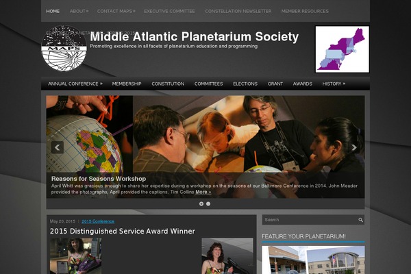 Cooperate theme site design template sample