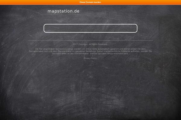Zakra theme site design template sample