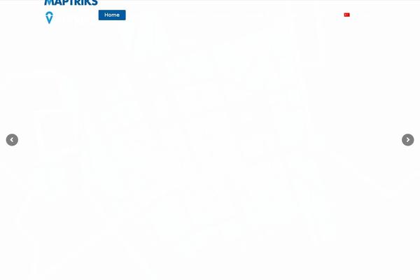 Startit theme site design template sample