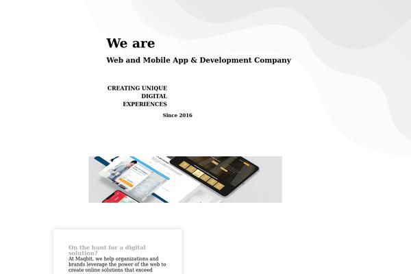 Site using Official-facebook-pixel plugin