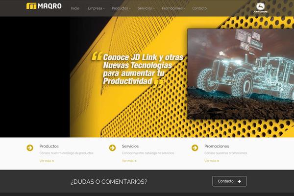 Next theme site design template sample