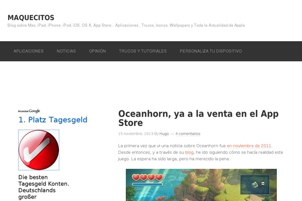 Site using Tranzly plugin