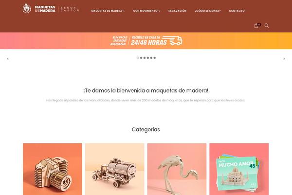 Site using Woocommerce-asm-valora plugin