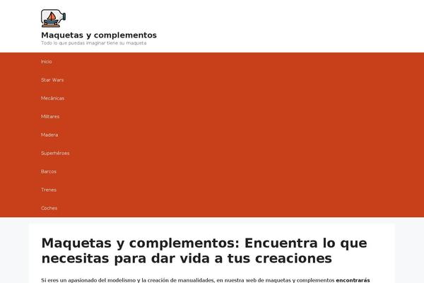 Site using Wp-amazon-shop plugin