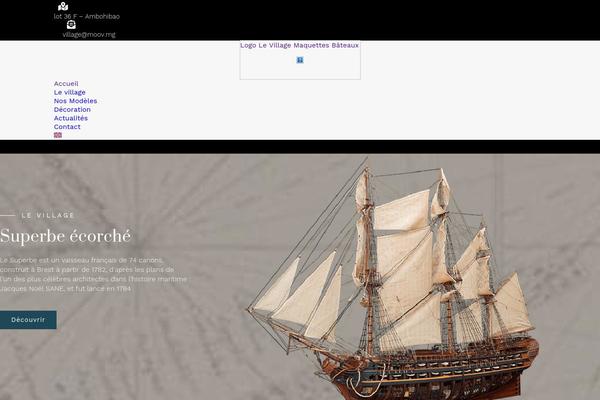 Site using E-newsletter plugin