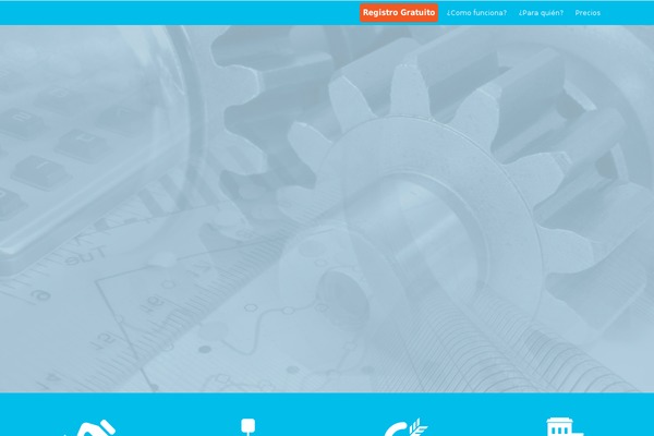 Site using Facetwp plugin