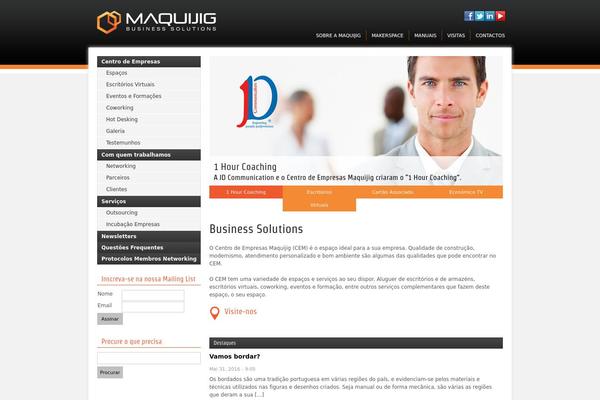 Edupress theme site design template sample