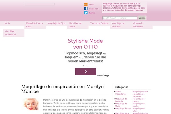 Blogsbeta theme site design template sample