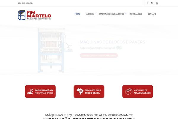 Dent-all theme site design template sample