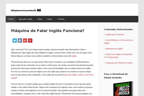 Wellington theme site design template sample