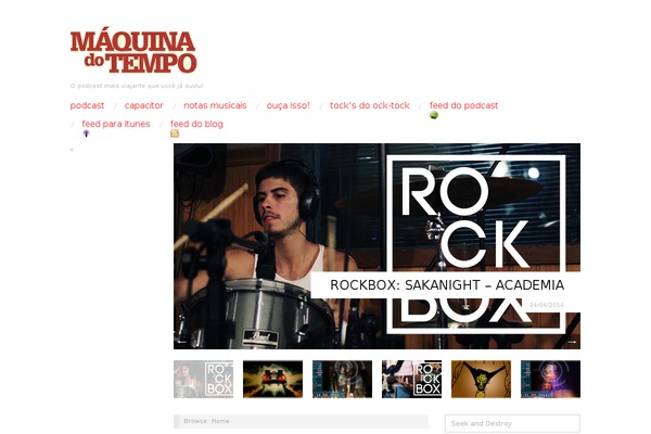 Oxygen theme site design template sample