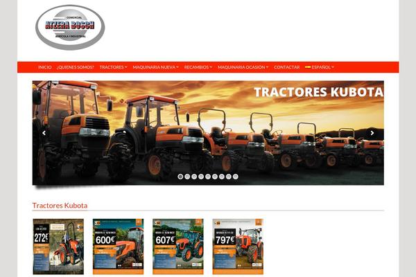 Site using WooCommerce Sold Out Products plugin