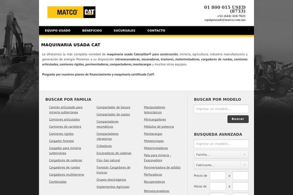 Typal.makewp005 theme site design template sample