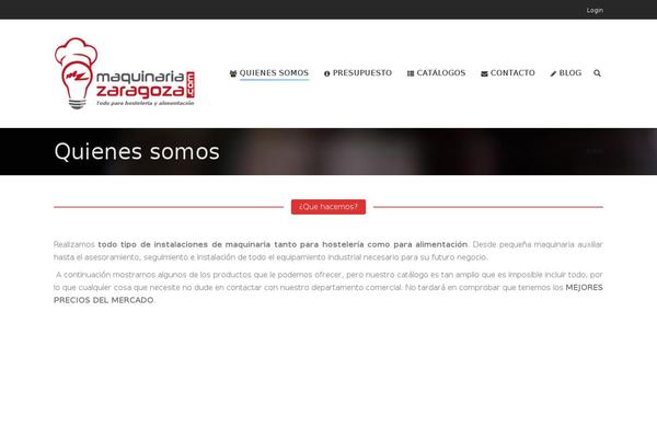 Site using SP Project & Document Manager plugin