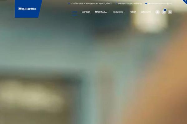 Site using Darna-framework plugin