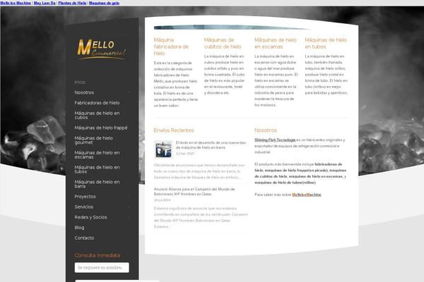 RT-Theme 15 theme site design template sample