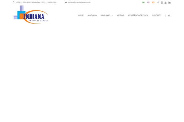 Site using Wp-bannerize plugin