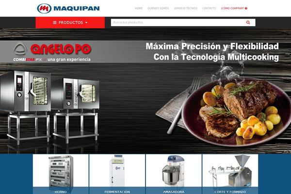 Site using WEN Logo Slider plugin