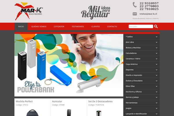 Yoo_vida_wp theme site design template sample