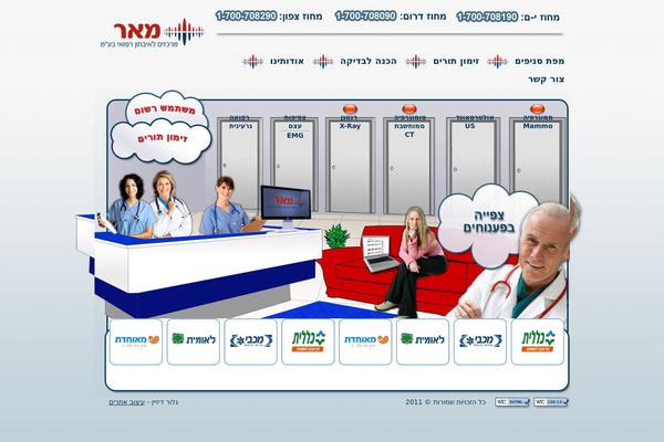 galordesign theme websites examples