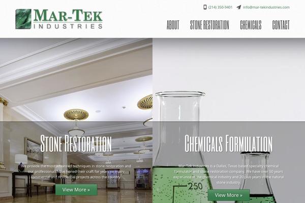 Site using eCommerce Product Catalog by impleCode plugin