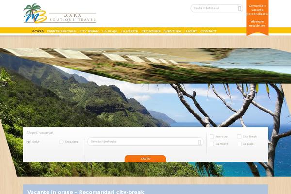 Site using Testimonials-creator plugin