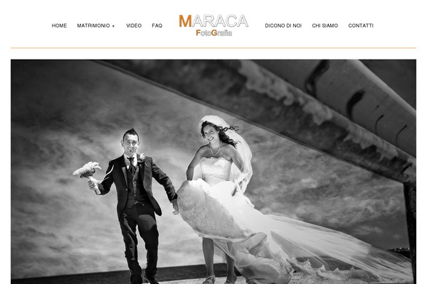 Tripod theme site design template sample