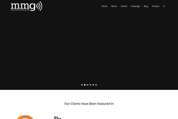 Uplift theme site design template sample
