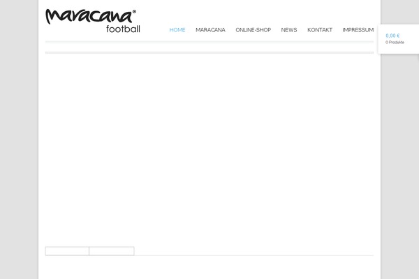 Site using Go_portfolio plugin