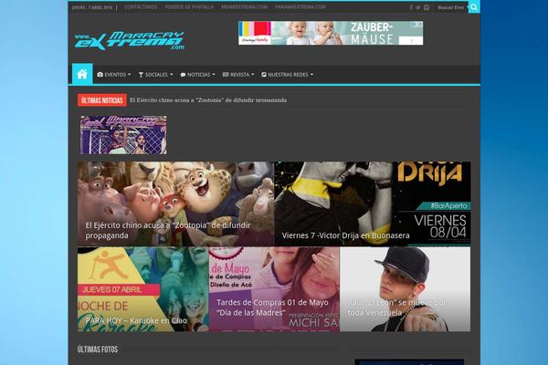 Site using Instagramy plugin